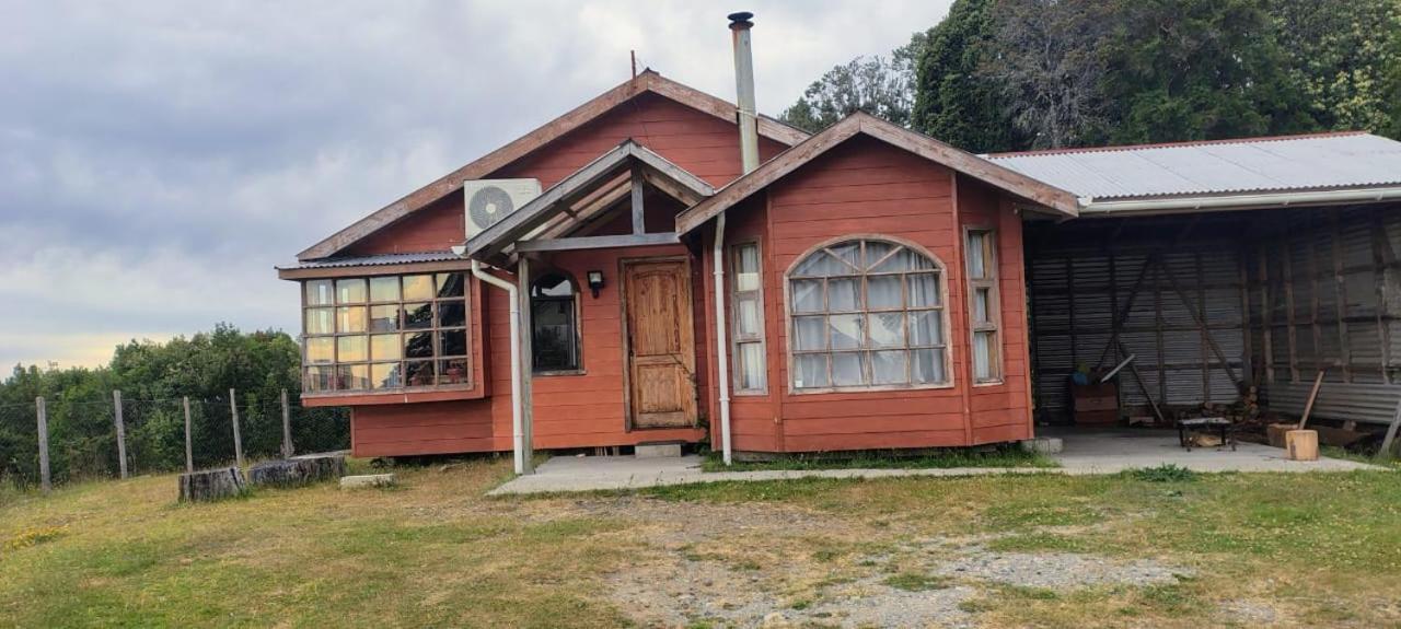 Casa de férias Colihues *