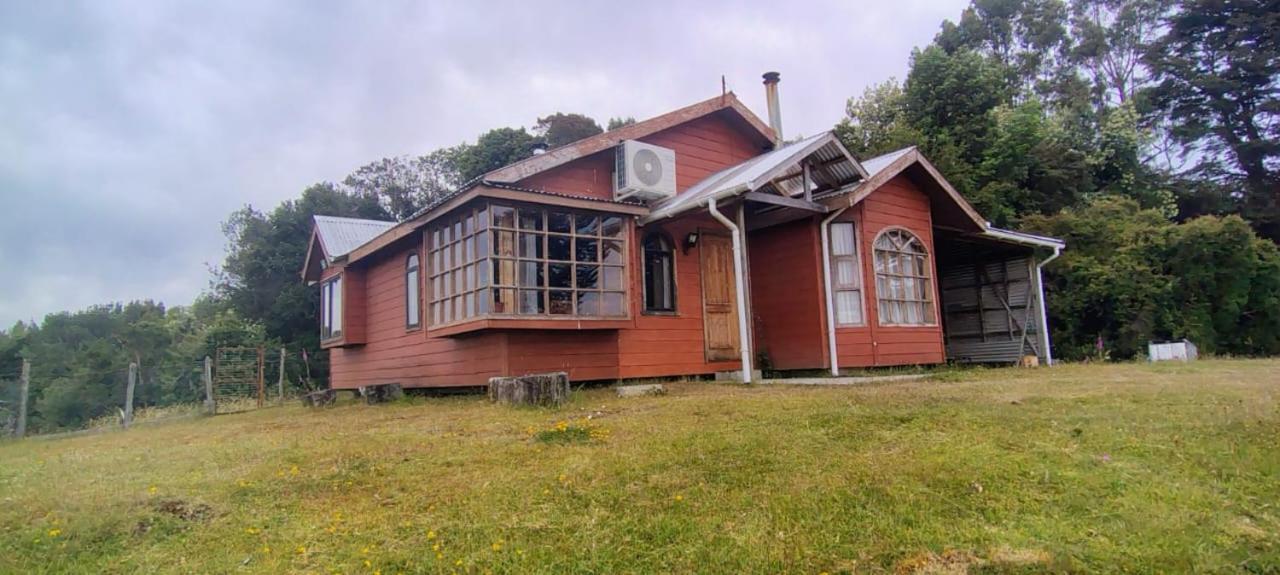Casa de férias Colihues Castro